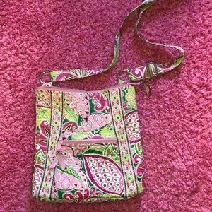 Vera Bradley Crossbody